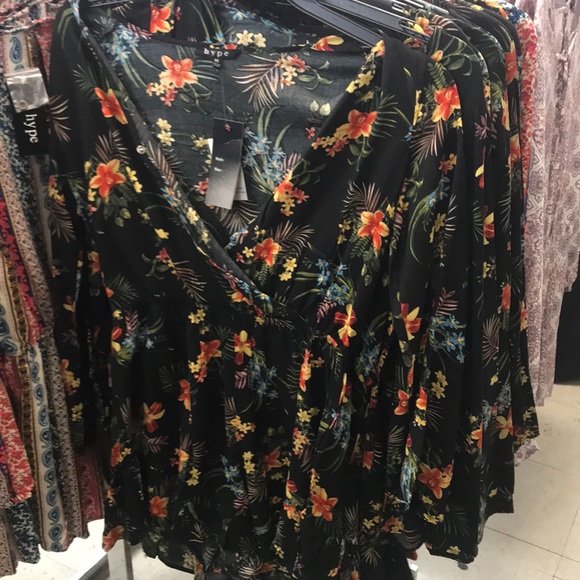 Romper dress - Picture 1 of 1